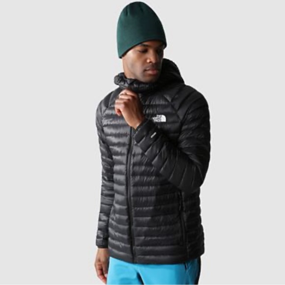 The North Face Other - The North Face  700 full zip puffer jacket size XXL